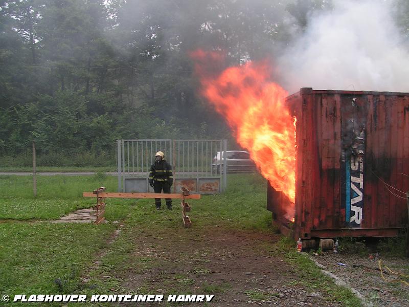 25 - 25.6.2009, Porada instruktoru - BACKDRAFT.JPG